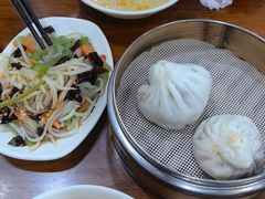 -庆丰包子铺(南站二店)