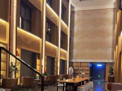 -苏州观前街亚朵酒店