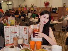 -喜莲咖啡