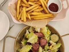-天空花园餐吧·生日·团建(南山店)