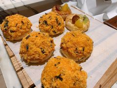 -长春高新益田福朋喜来登酒店·宜客乐标帜餐厅