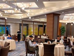 大堂-海逸海鲜酒家(古北店)