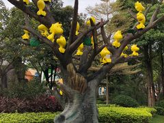 -史努比缤纷世界