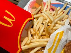 -麦当劳(杭州文三路店)