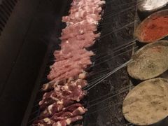 -永安烧烤