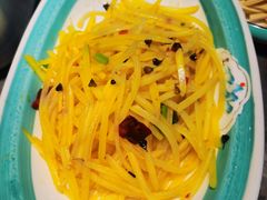 -肖记公安牛肉鱼杂馆·省级非物质文化遗产(江汉路直营店)
