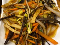 -长寿参鸡汤(朝韩风情街店)