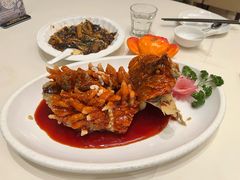 -得月楼·省级非遗·传统苏帮菜(观前店)