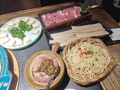 -吼堂老火锅(太古里总店)