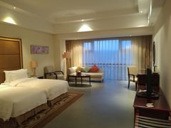-北京瑞麟湾温泉度假酒店