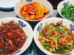 -潇湘阁(汉光百货店)