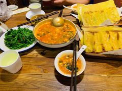 -海荣锅贴馆(五味十字店)