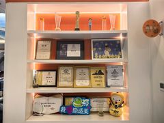 -极橙儿童齿科矫正中心(奥城店)
