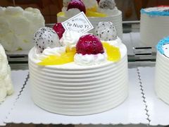 -肯德基(孝陵卫地铁站店)