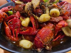 -回·龙虾铺·盆盆蟹·烧烤大排档(回龙观店)