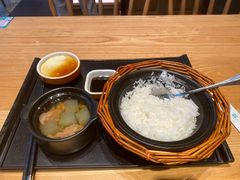 -谷田稻香·砂锅菜(南沙万达广场店)