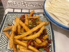 -霄汉牛三鲜湖北砂锅菜(万松园2店)