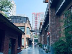 -东郎电影创意产业园