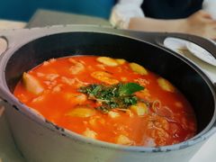 沿途酸汤鱼-沿途四季·云南菜(建外大街店)