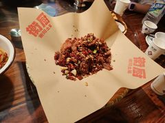 -衡厨(中南店)