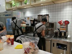 -CoCo都可(北新桥店)