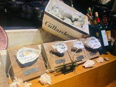-普朗姆生蚝吧(原建国路店)