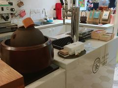 -茶是一枝花泡茶店