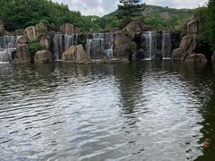 -白马涧龙池景区