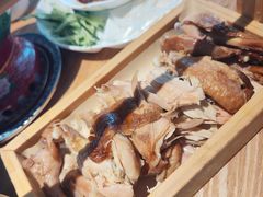 -关东小磨东北菜(上海长风大悦城店)