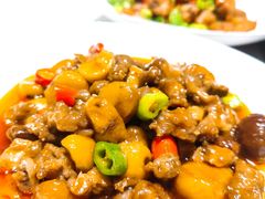 -琬苑鸽庄·川粤融合菜(解放碑总店)