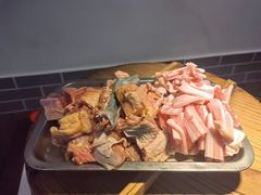 -地锅公社·现炒地锅鸡·地锅鱼·夜宵(罗锦路店)