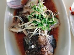 -南海渔家•海鲜•正宗海南菜(海棠湾店)
