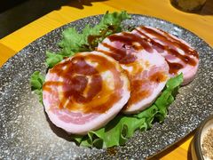 -那胡同里的小烤肉馆(开发区万达店)