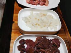 -梅梅家的烤肉店(槐北路店)