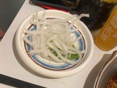 -刘一锅筋头巴脑(大悦城C店)
