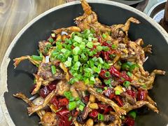 -麻伊伏土菜馆(朗州路店)