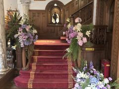 -马勒别墅·中餐厅