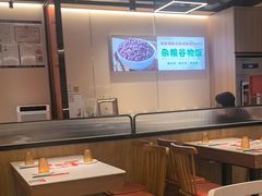 -渝是乎酸菜鱼(龙旗购物中心店)