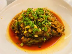 鱼香肉丝-新川办餐厅
