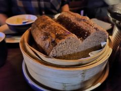 -绿茶餐厅(同成街华联店)