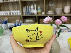 -陶语陶艺手工坊