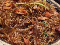 -狮王府淮扬菜(老门东店)