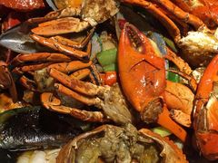 七欣天迷宗蟹-七欣天香辣蟹火锅(无锡锡沪西路店)