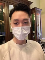 点击看大图 -IMUSE BARBER SHOP