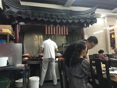 -协和菜馆(凤凰街店)