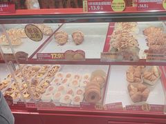 -味多美蛋糕(看丹桥店)