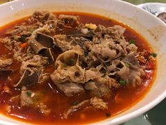 -扬州狮子楼·非遗淮扬菜(总店)