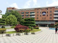 -四川大学(望江校区)