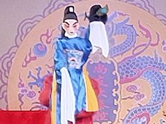 -陕西戏曲非遗博物馆