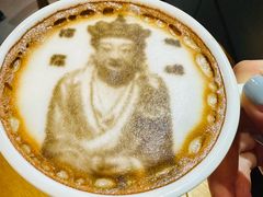 -猫屎咖啡(陶溪川店)